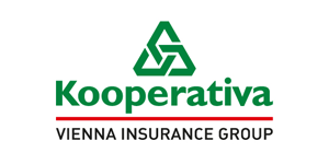 Kooperativa pojišťovna, a.s., Vienna Insurance Group