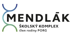 MENDLÁK, školský komplex